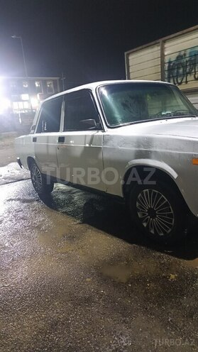 LADA (VAZ) 2107 1983, 85,100 km - 1.6 л - Masallı