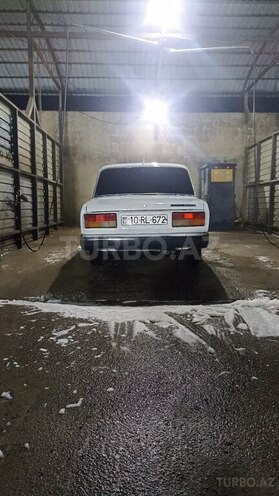 LADA (VAZ) 2107 1983, 85,100 km - 1.6 л - Masallı