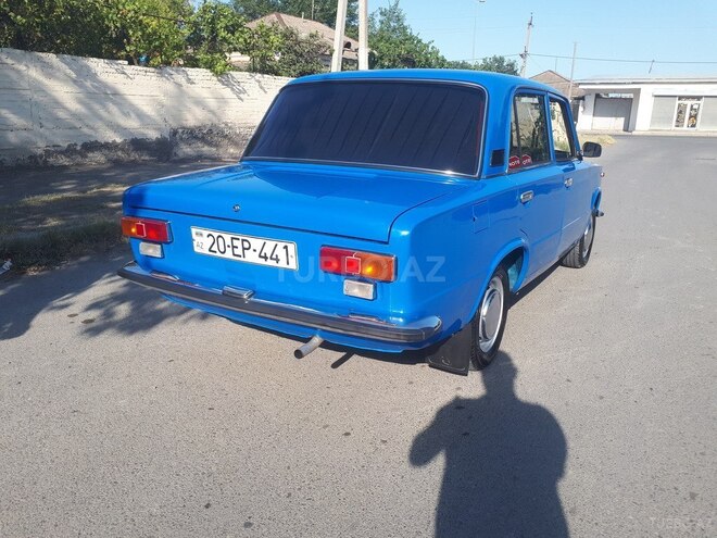 LADA (VAZ) 21011 1977, 90,000 km - 1.3 l - Gəncə