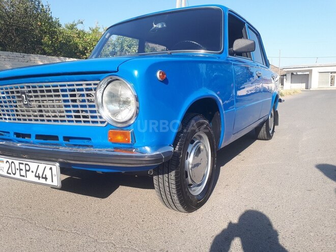 LADA (VAZ) 21011 1977, 90,000 km - 1.3 l - Gəncə