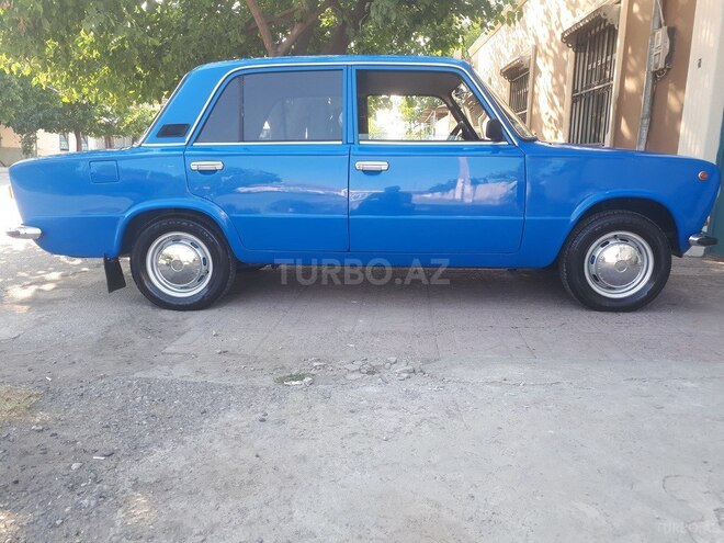 LADA (VAZ) 21011 1977, 90,000 km - 1.3 l - Gəncə