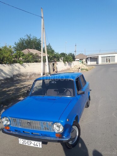 LADA (VAZ) 21011 1977, 90,000 km - 1.3 l - Gəncə