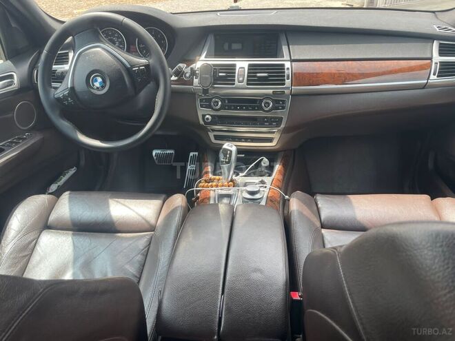 BMW X5 2008, 230,000 km - 3.0 l - Bakı