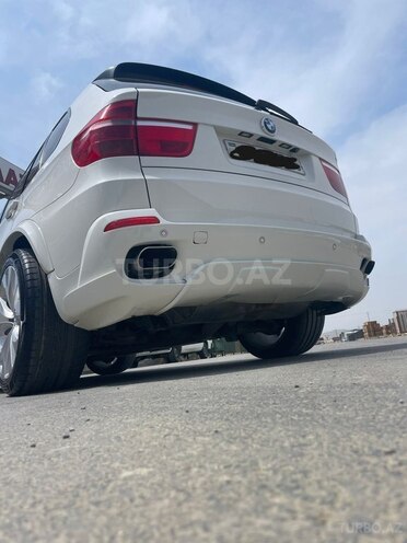 BMW X5 2008, 230,000 km - 3.0 l - Bakı