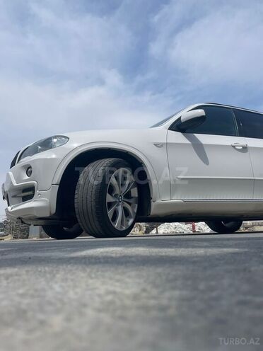 BMW X5 2008, 230,000 km - 3.0 l - Bakı