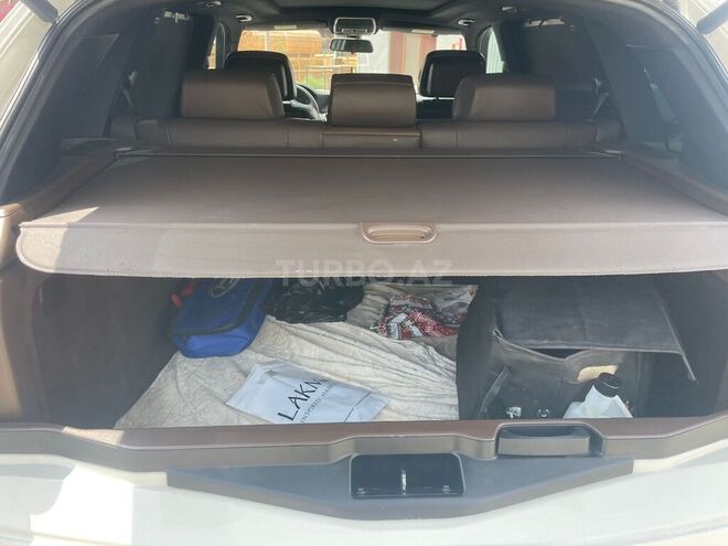 BMW X5 2008, 230,000 km - 3.0 l - Bakı