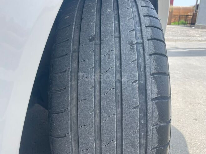 BMW X5 2008, 230,000 km - 3.0 l - Bakı
