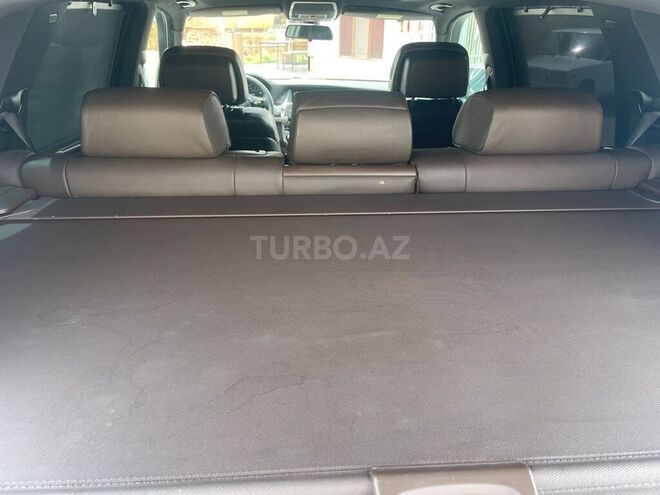 BMW X5 2008, 230,000 km - 3.0 l - Bakı