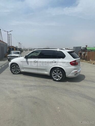 BMW X5 2008, 230,000 km - 3.0 l - Bakı