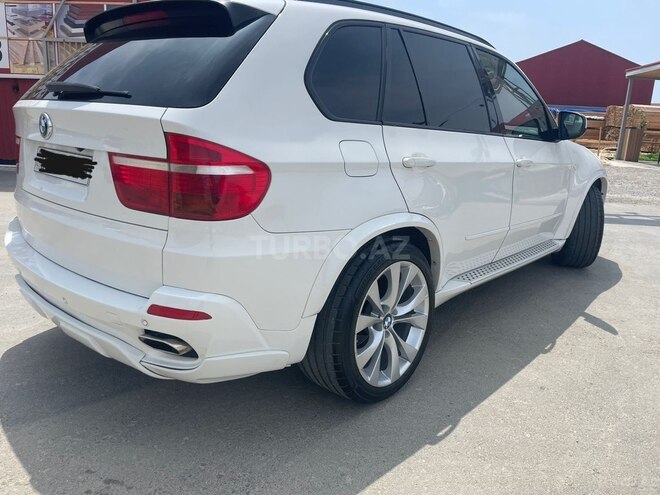 BMW X5 2008, 230,000 km - 3.0 l - Bakı
