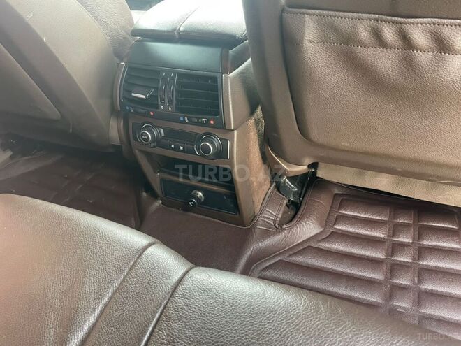 BMW X5 2008, 230,000 km - 3.0 l - Bakı