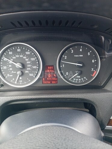 BMW X5 2008, 230,000 km - 3.0 l - Bakı