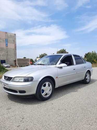 Opel Vectra 1997, 222,333 km - 1.8 l - Bakı