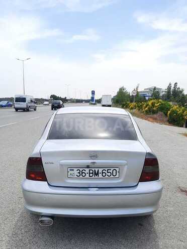 Opel Vectra 1997, 222,333 km - 1.8 l - Bakı