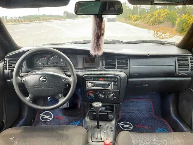 Opel Vectra 1997, 222,333 km - 1.8 l - Bakı