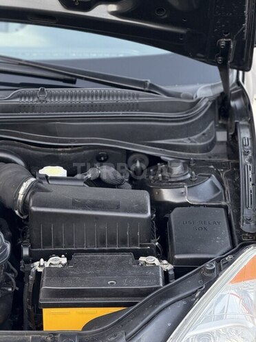 Hyundai Accent 2007, 260,000 km - 1.4 l - Bakı