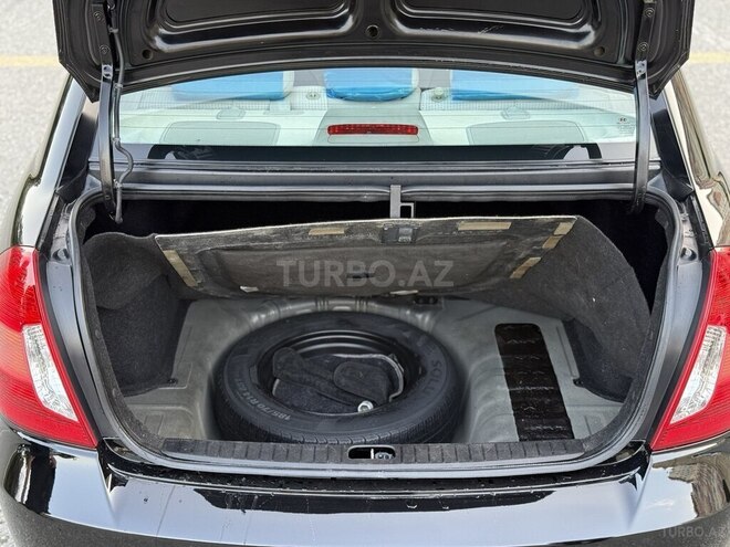 Hyundai Accent 2007, 260,000 km - 1.4 l - Bakı