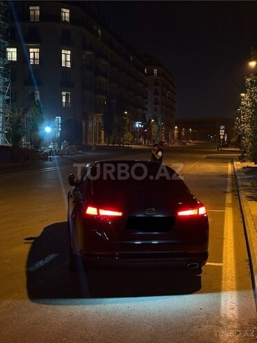 Kia Optima 2011, 196,000 km - 2.0 л - Bakı