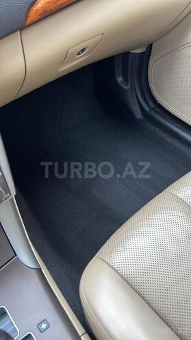 Hyundai Sonata 2009, 140,000 km - 2.0 l - Bakı