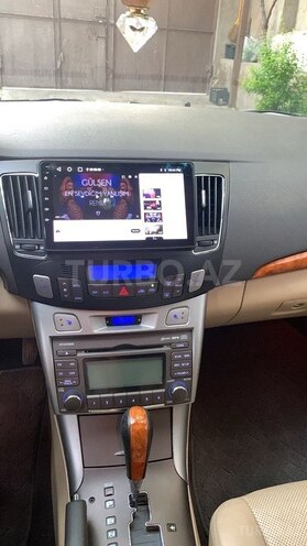 Hyundai Sonata 2009, 140,000 km - 2.0 l - Bakı