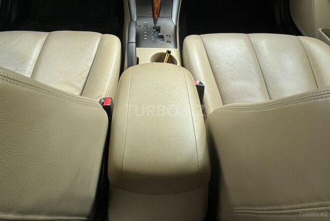 Hyundai Sonata 2009, 140,000 km - 2.0 l - Bakı