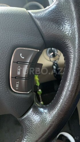 Hyundai Sonata 2009, 140,000 km - 2.0 l - Bakı