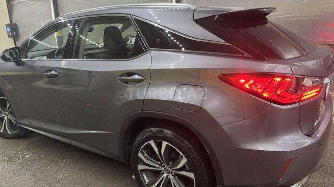 Lexus RX 300 2018, 70,000 km - 2.0 l - Bakı
