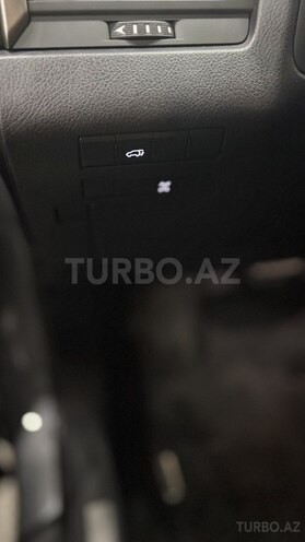 Lexus RX 300 2018, 70,000 km - 2.0 l - Bakı