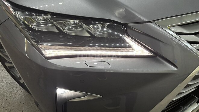 Lexus RX 300 2018, 70,000 km - 2.0 l - Bakı