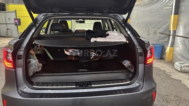 Lexus RX 300 2018, 70,000 km - 2.0 l - Bakı