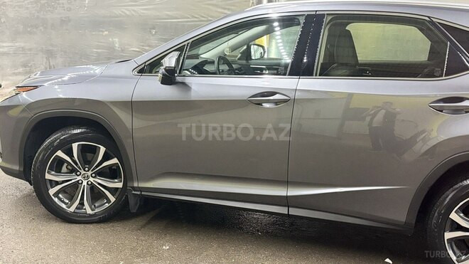 Lexus RX 300 2018, 70,000 km - 2.0 l - Bakı