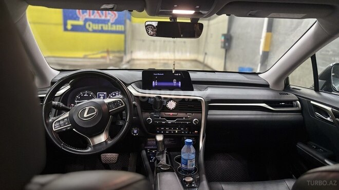 Lexus RX 300 2018, 70,000 km - 2.0 l - Bakı