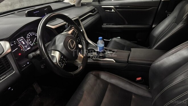 Lexus RX 300 2018, 70,000 km - 2.0 l - Bakı