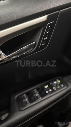Lexus RX 300 2018, 70,000 km - 2.0 l - Bakı