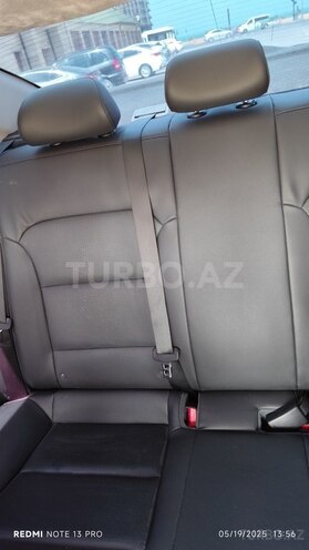 Hyundai Avante 2017, 91,000 km - 1.6 l - Sumqayıt