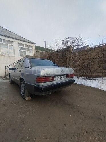 Mercedes 190 1990, 400,000 km - 2.0 l - Bakı