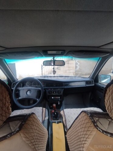 Mercedes 190 1990, 400,000 km - 2.0 l - Bakı