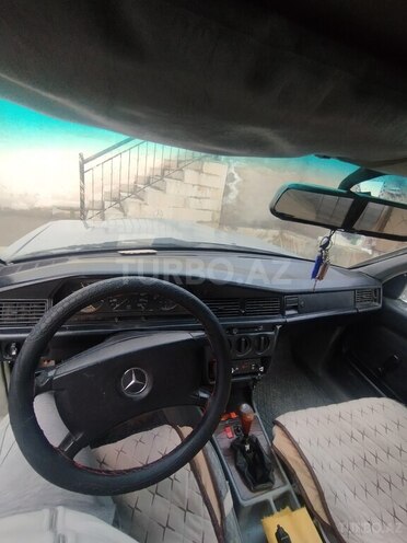 Mercedes 190 1990, 400,000 km - 2.0 l - Bakı