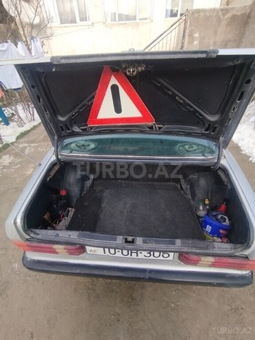 Mercedes 190 1990, 400,000 km - 2.0 l - Bakı
