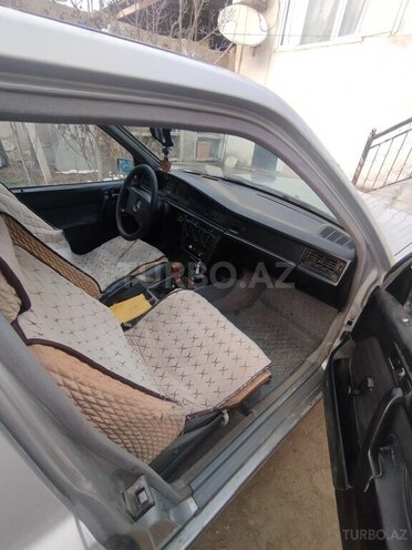 Mercedes 190 1990, 400,000 km - 2.0 l - Bakı