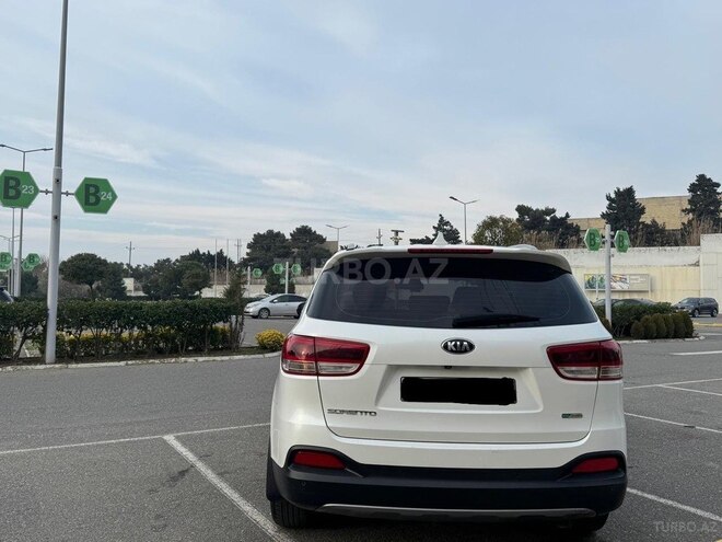 Kia Sorento 2014, 236,000 km - 2.0 l - Bakı