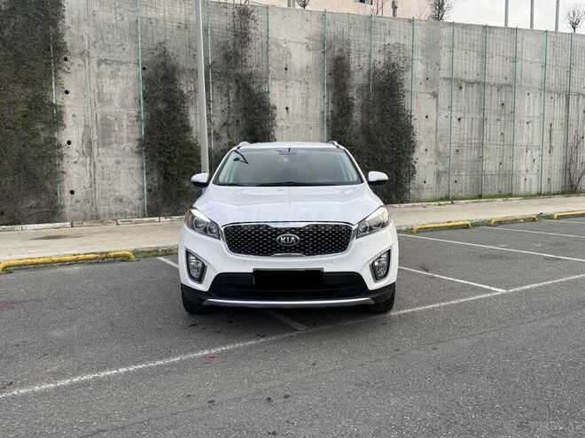 Kia Sorento 2014, 236,000 km - 2.0 l - Bakı
