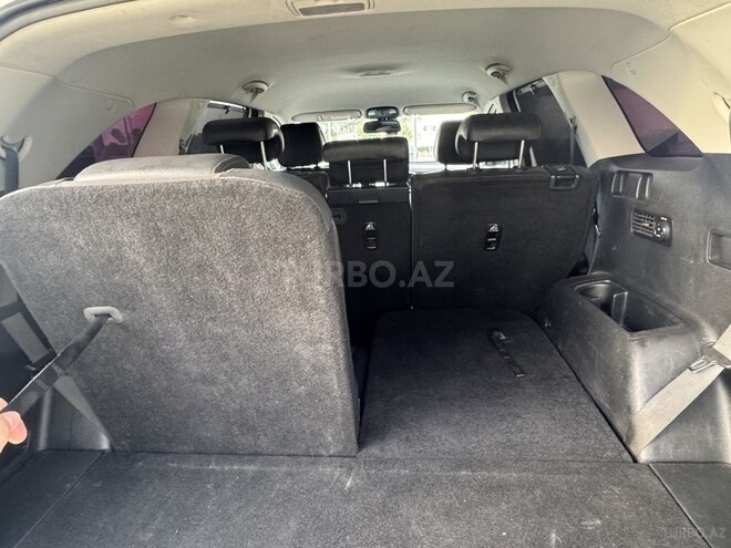 Kia Sorento 2014, 236,000 km - 2.0 l - Bakı