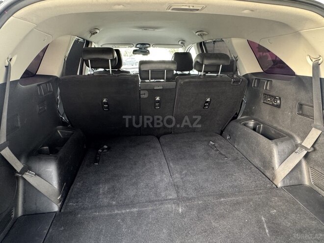 Kia Sorento 2014, 236,000 km - 2.0 l - Bakı