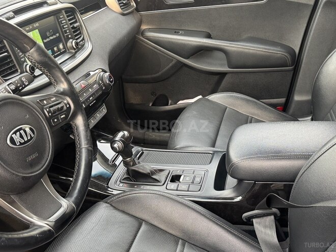 Kia Sorento 2014, 236,000 km - 2.0 l - Bakı