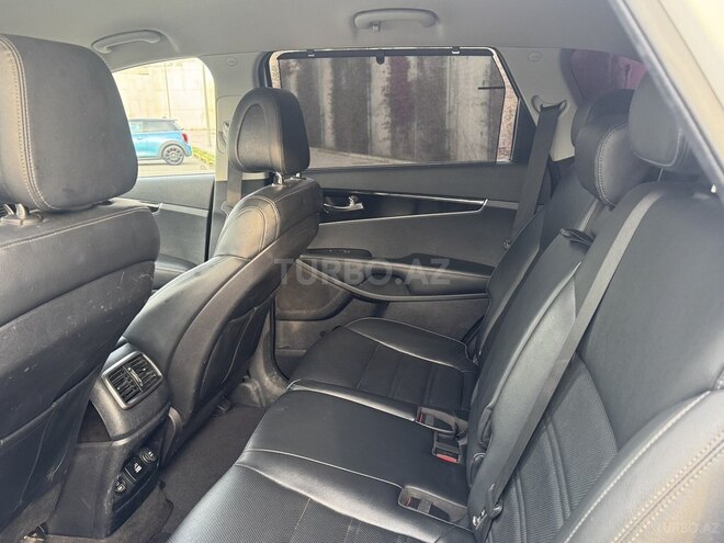 Kia Sorento 2014, 236,000 km - 2.0 l - Bakı