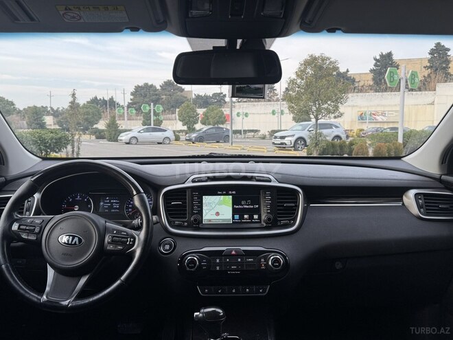 Kia Sorento 2014, 236,000 km - 2.0 l - Bakı