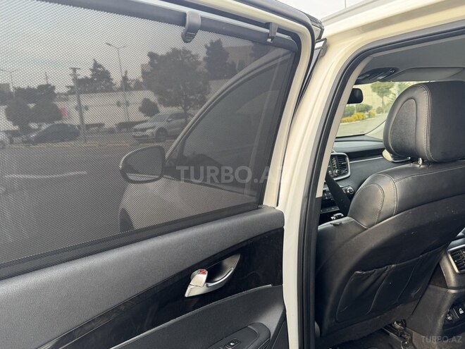Kia Sorento 2014, 236,000 km - 2.0 l - Bakı