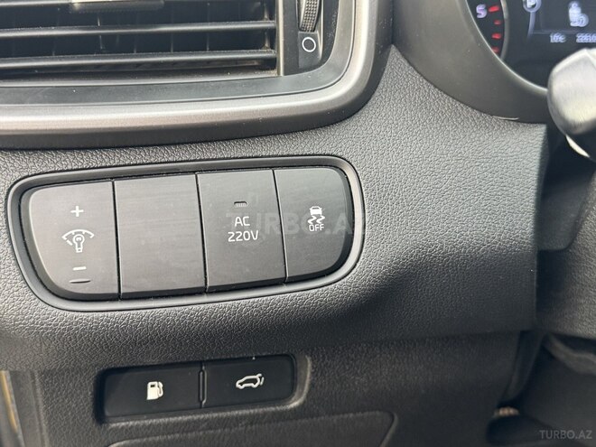 Kia Sorento 2014, 236,000 km - 2.0 l - Bakı