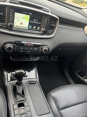 Kia Sorento 2014, 236,000 km - 2.0 l - Bakı
